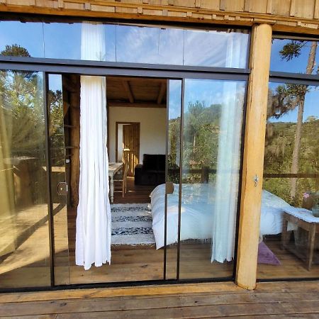 Yahoo Ecolodge Rio Rufino Εξωτερικό φωτογραφία