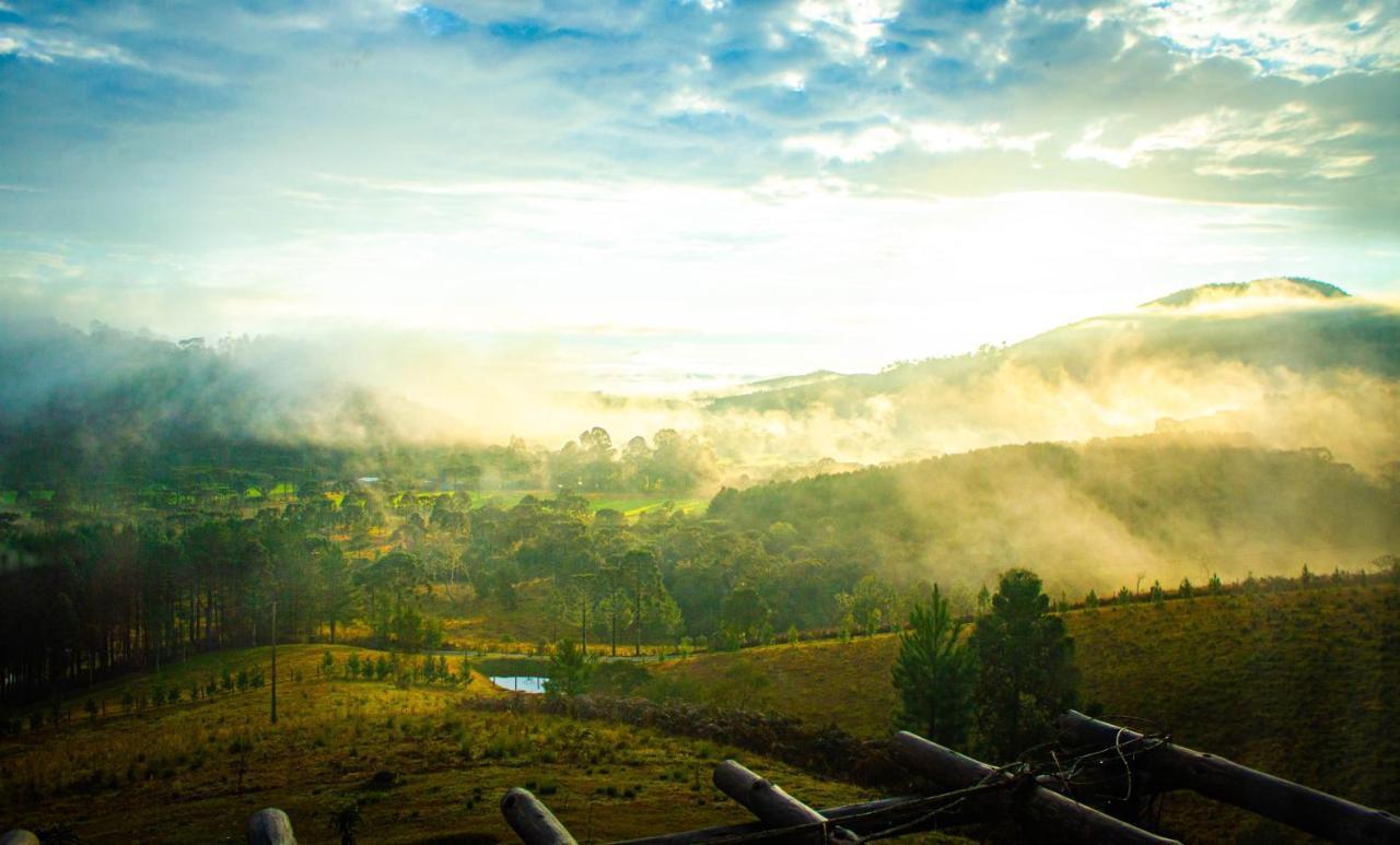 Yahoo Ecolodge Rio Rufino Εξωτερικό φωτογραφία
