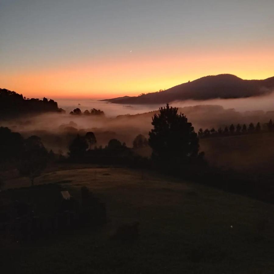 Yahoo Ecolodge Rio Rufino Εξωτερικό φωτογραφία