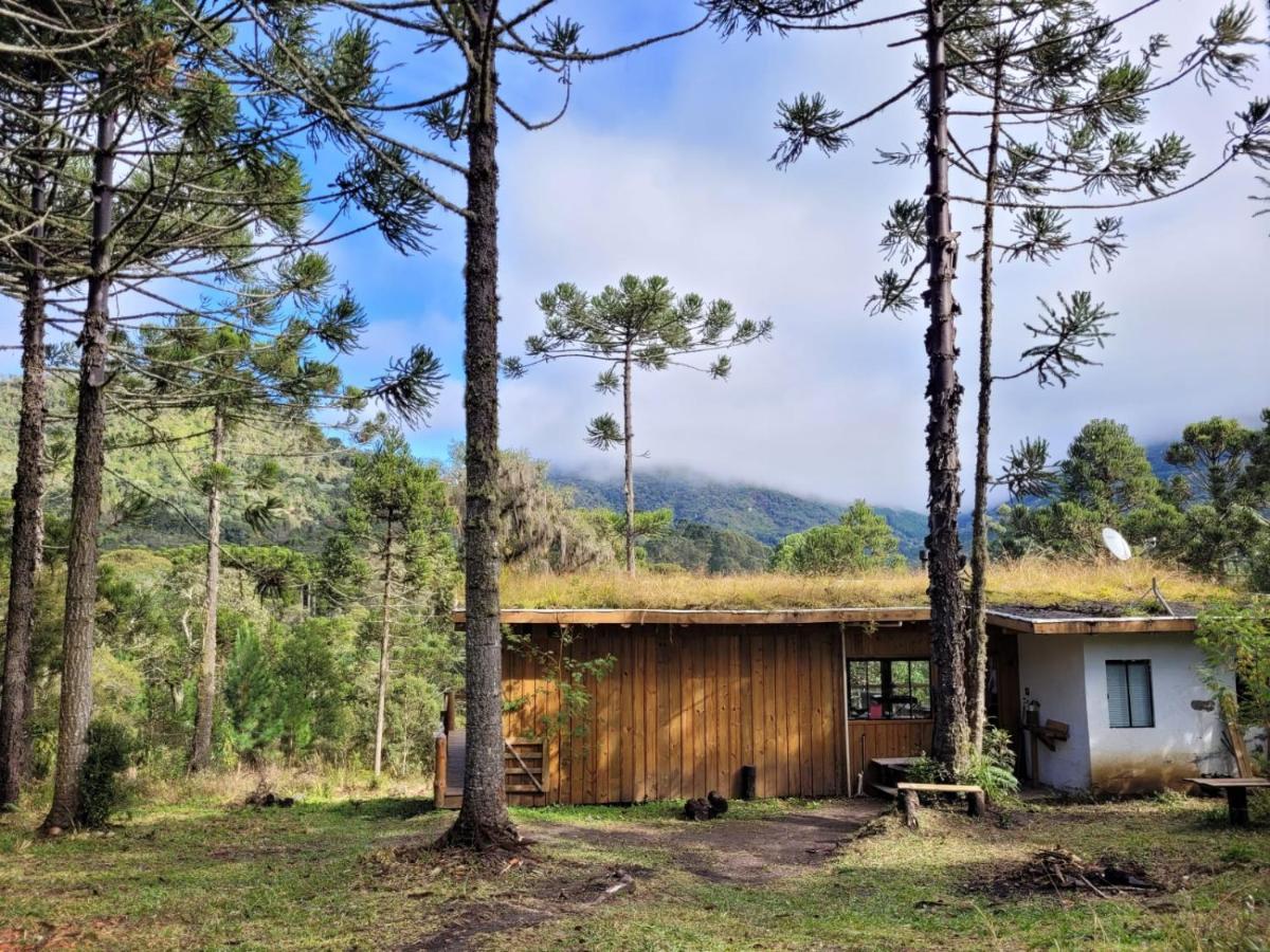 Yahoo Ecolodge Rio Rufino Εξωτερικό φωτογραφία