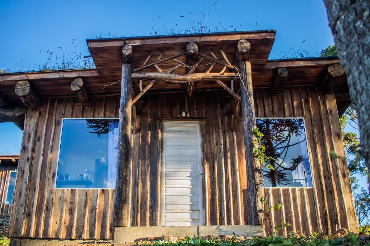 Yahoo Ecolodge Rio Rufino Εξωτερικό φωτογραφία