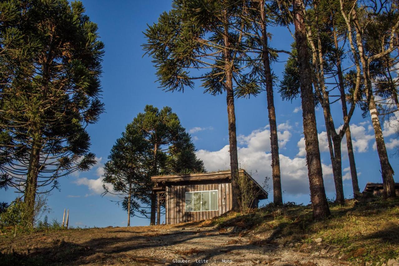 Yahoo Ecolodge Rio Rufino Εξωτερικό φωτογραφία