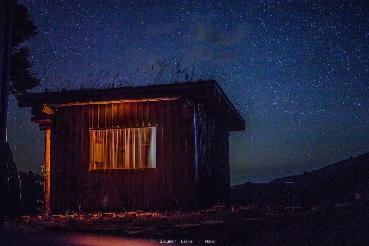 Yahoo Ecolodge Rio Rufino Εξωτερικό φωτογραφία