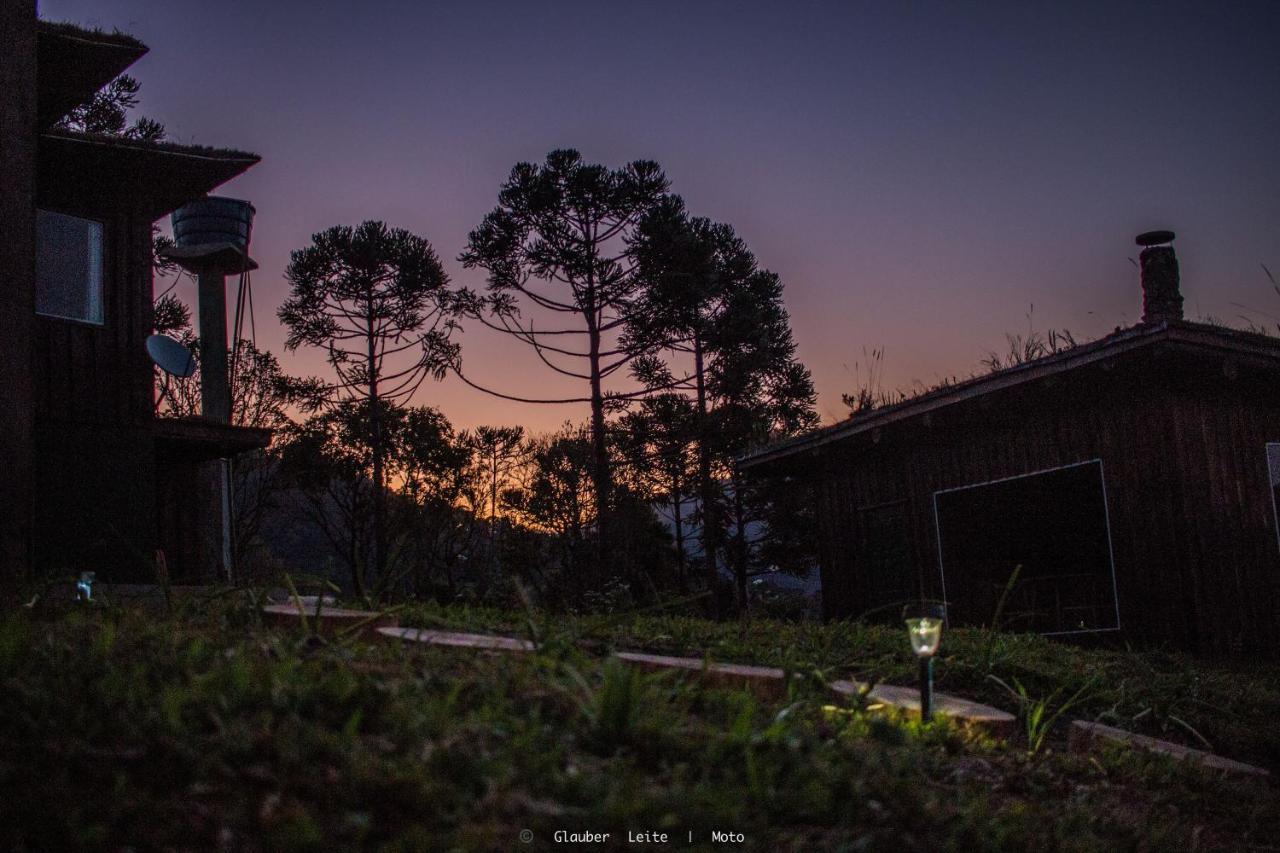 Yahoo Ecolodge Rio Rufino Εξωτερικό φωτογραφία