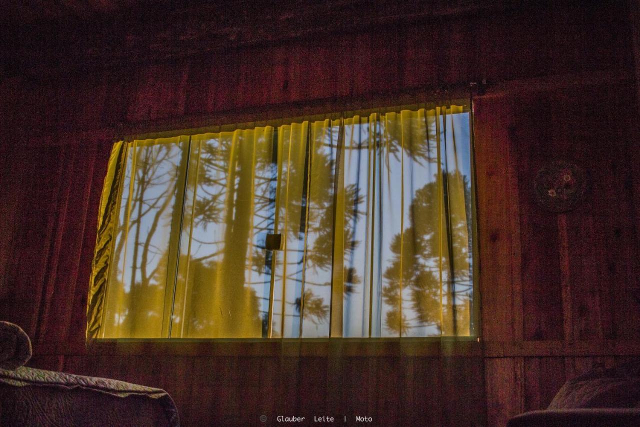 Yahoo Ecolodge Rio Rufino Εξωτερικό φωτογραφία