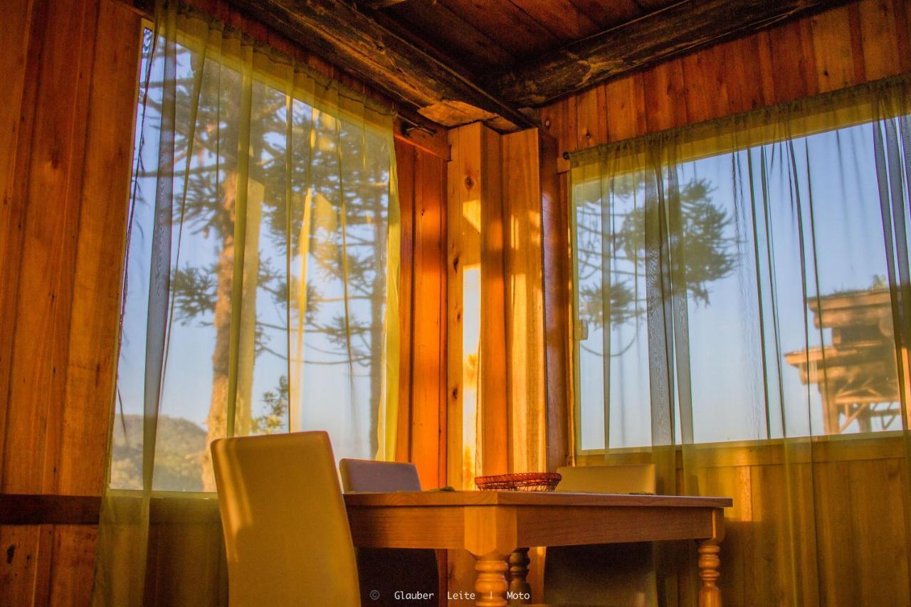 Yahoo Ecolodge Rio Rufino Εξωτερικό φωτογραφία