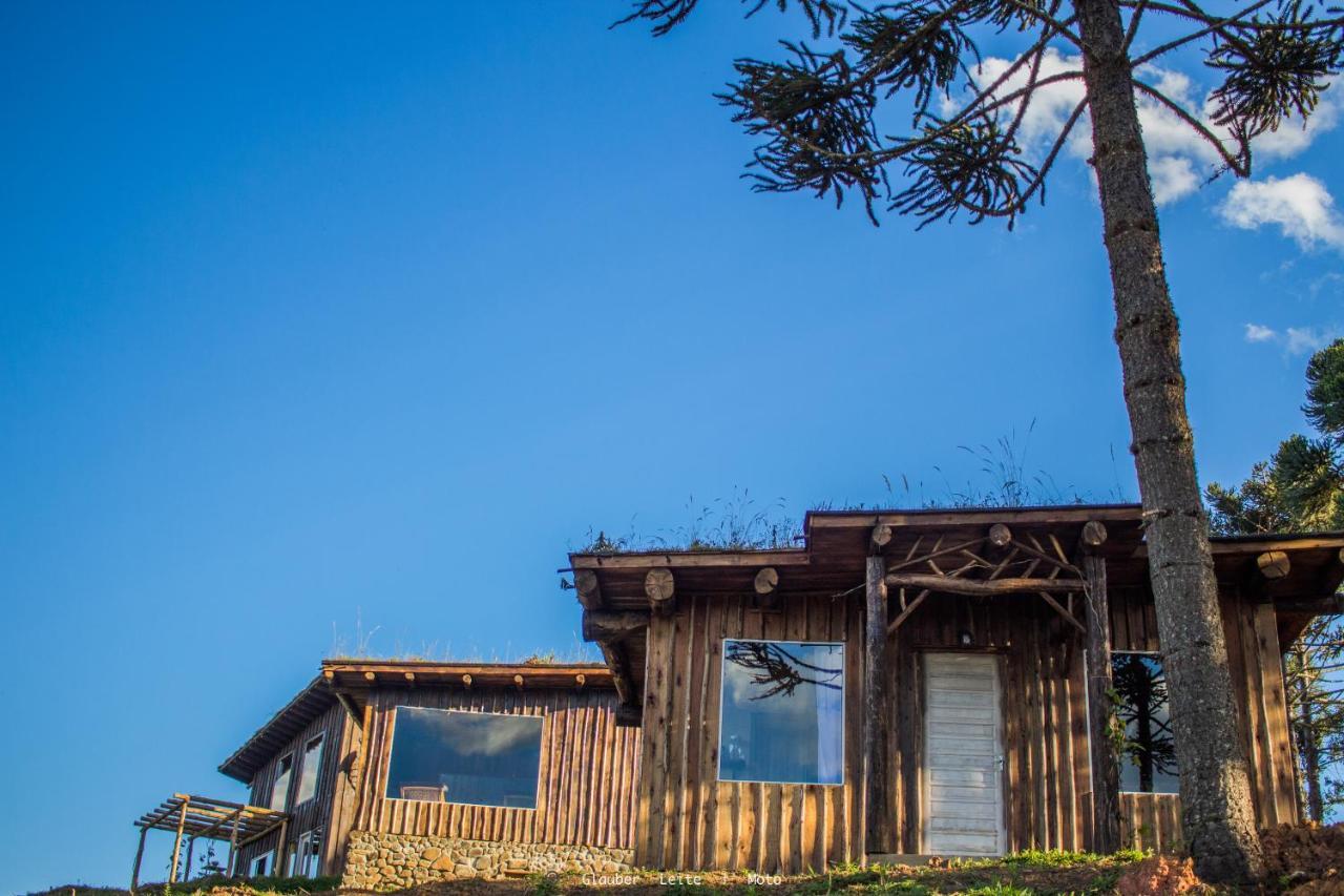 Yahoo Ecolodge Rio Rufino Εξωτερικό φωτογραφία